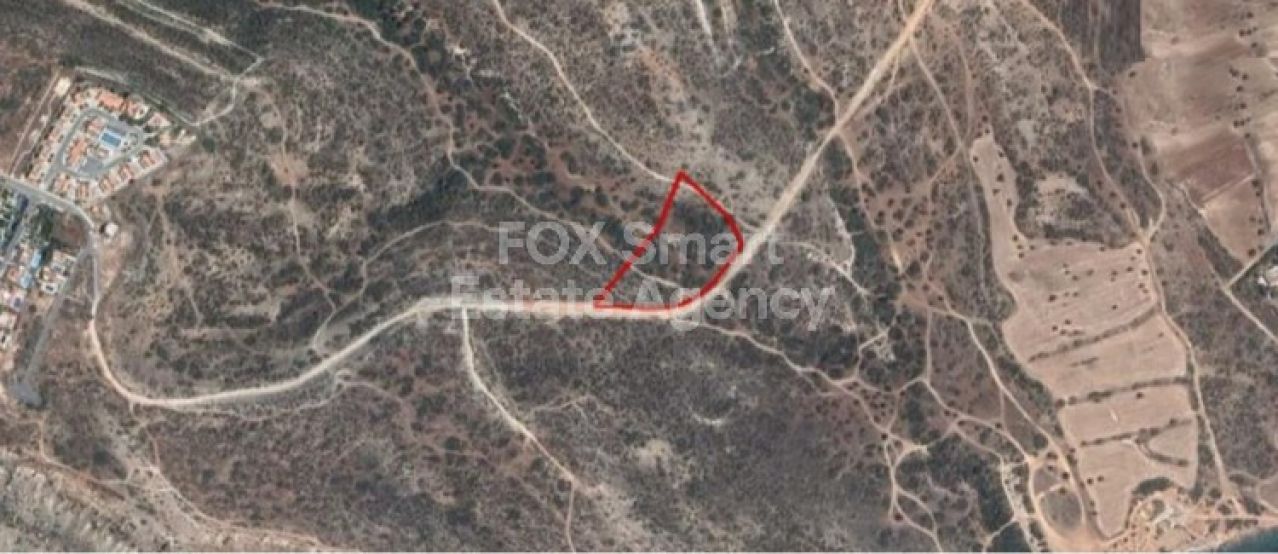 Bien immobilier 27690 Pissouri, Limassol / LIM-PAF-6047