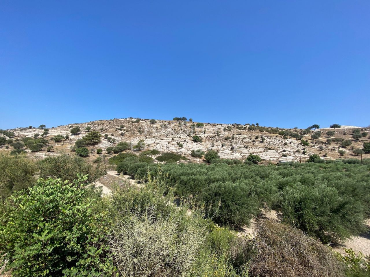 Thumbnail 2 EIGENTUM 4607 Pissouri, Limassol / LIM-PAF-18096