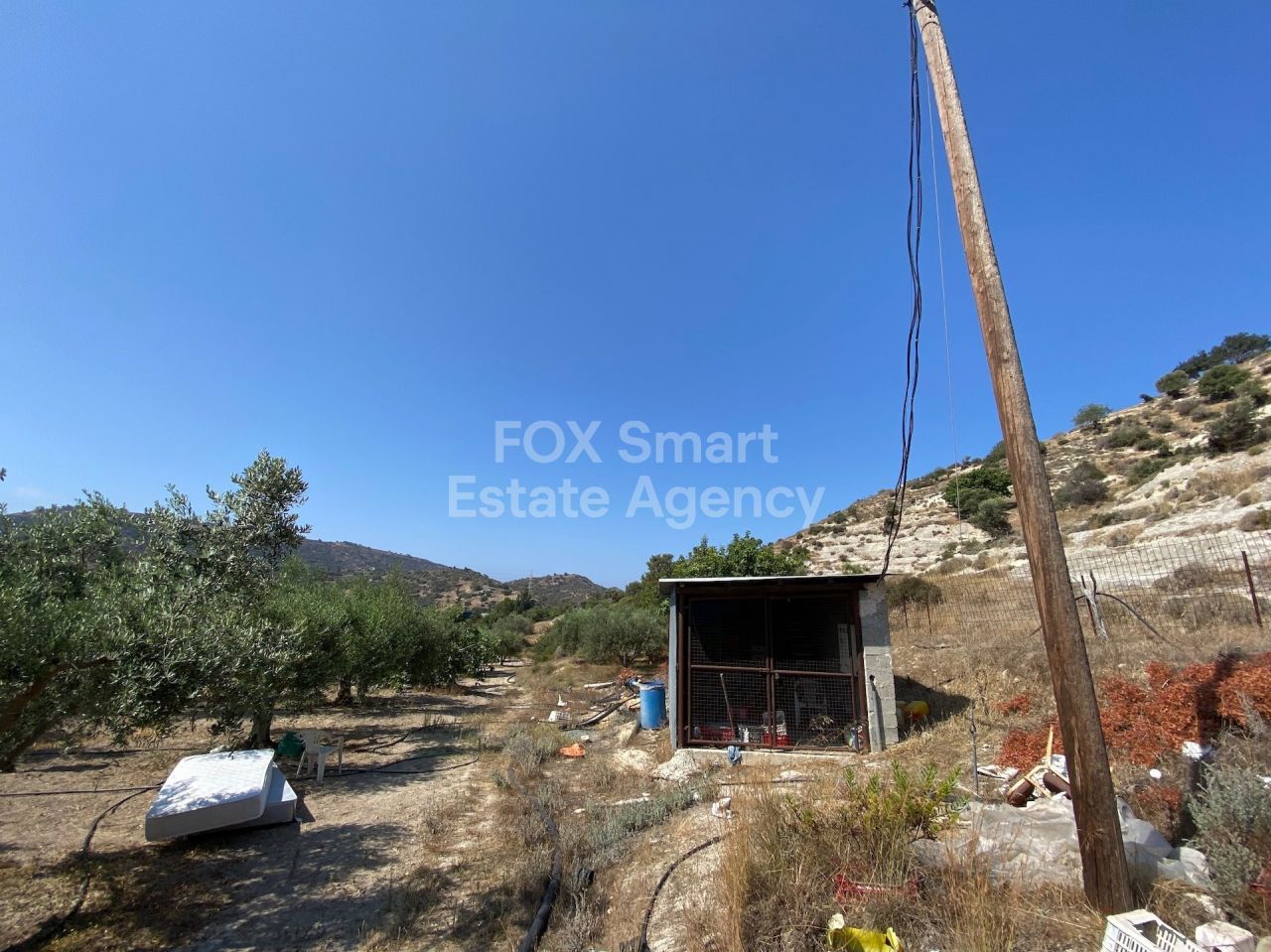 Thumbnail 5 EIGENTUM 4607 Pissouri, Limassol / LIM-PAF-18096