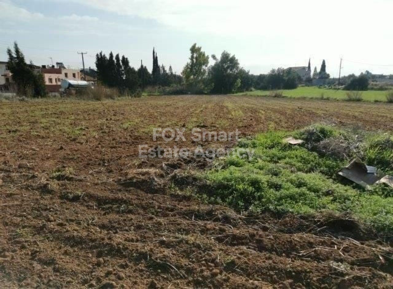 Thumbnail 1 Property 4879 Potamitissa, Limassol / LIM-PAF-16300