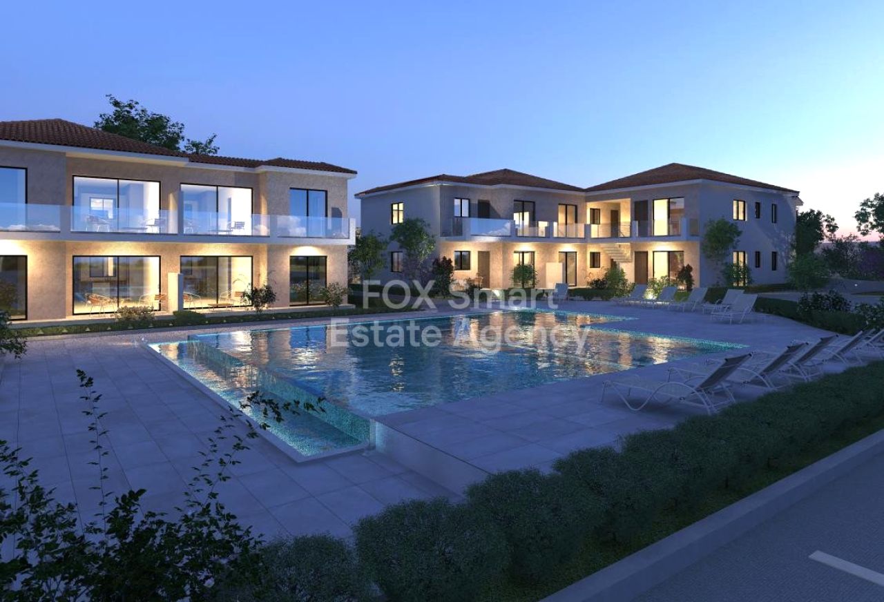 Thumbnail 1 Propriété 8854 Prodromi, Paphos / LIM-PAF-31369