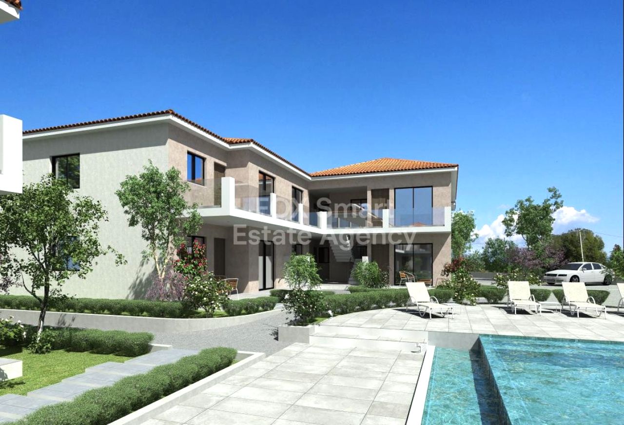 Thumbnail 16 房地产 8854 Prodromi, 帕福斯 / LIM-PAF-31614