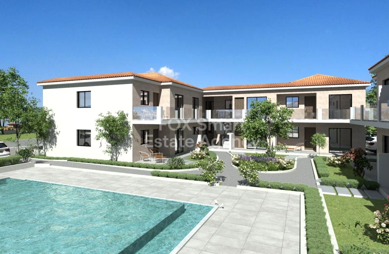 Thumbnail 11 房地产 8854 Prodromi, 帕福斯 / LIM-PAF-31614