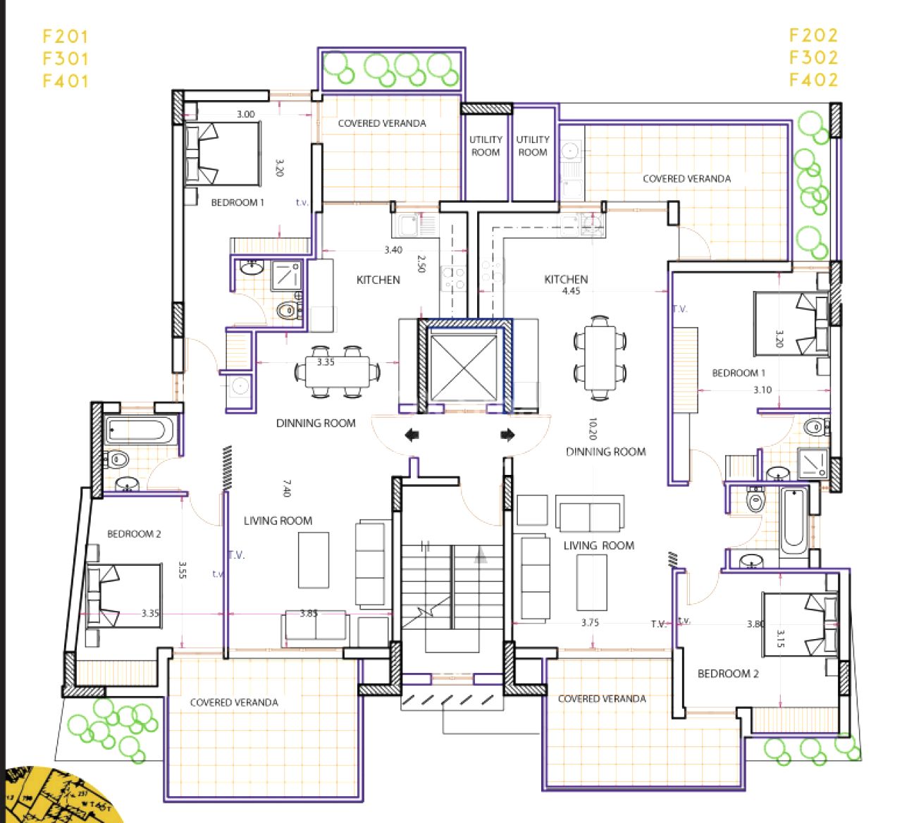 Thumbnail 8 Property 7509 Sotiros, Larnaca / 47412