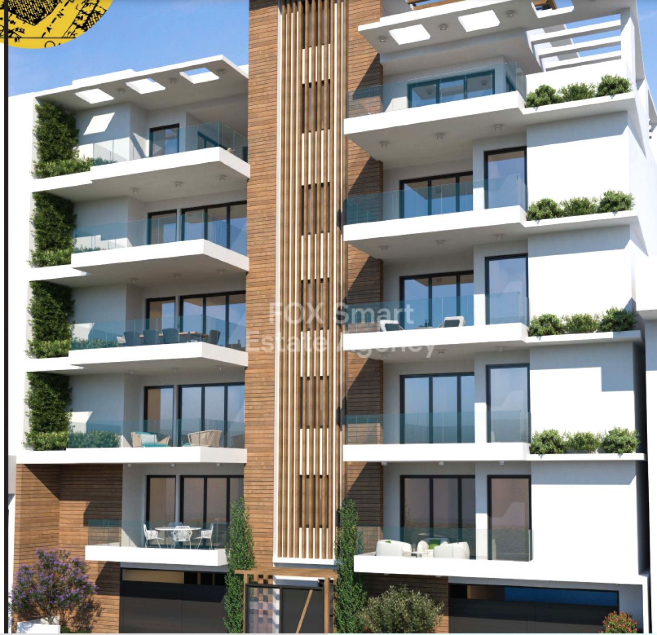Thumbnail 1 Property 7509 Sotiros, Larnaca / 47412