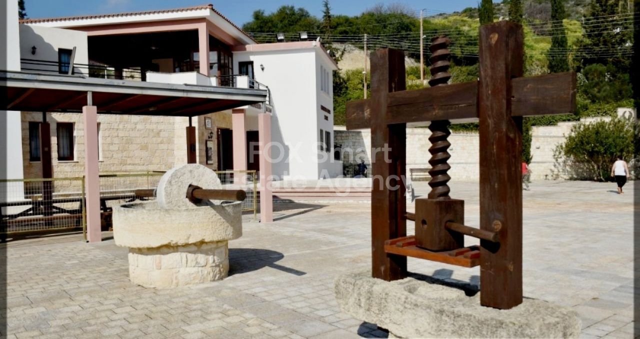 נכס 24347 סטני, פאפוס / LIM-PAF-6007