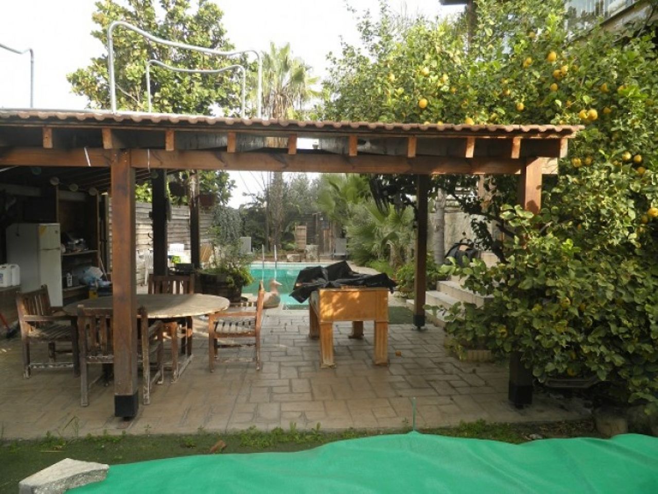 Thumbnail 1 Propiedad 2000 Strovolos, Nicosia / B-98230