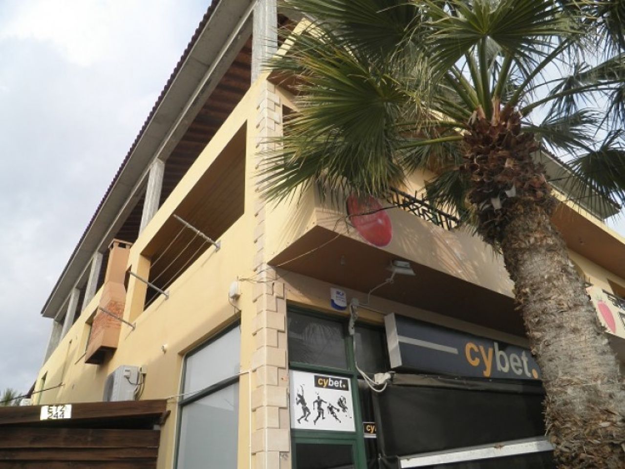 Thumbnail 3 Propiedad 2000 Strovolos, Nicosia / B-98230