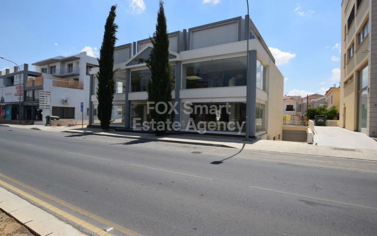 Thumbnail 1 Property 2000 Strovolos, Nicosia / 29313