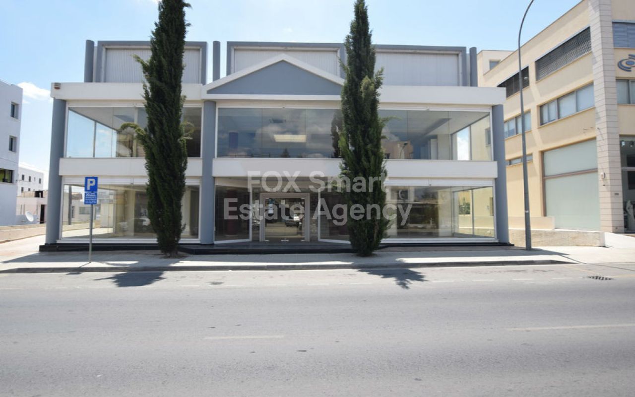 Thumbnail 2 Property 2000 Strovolos, Nicosia / 29313
