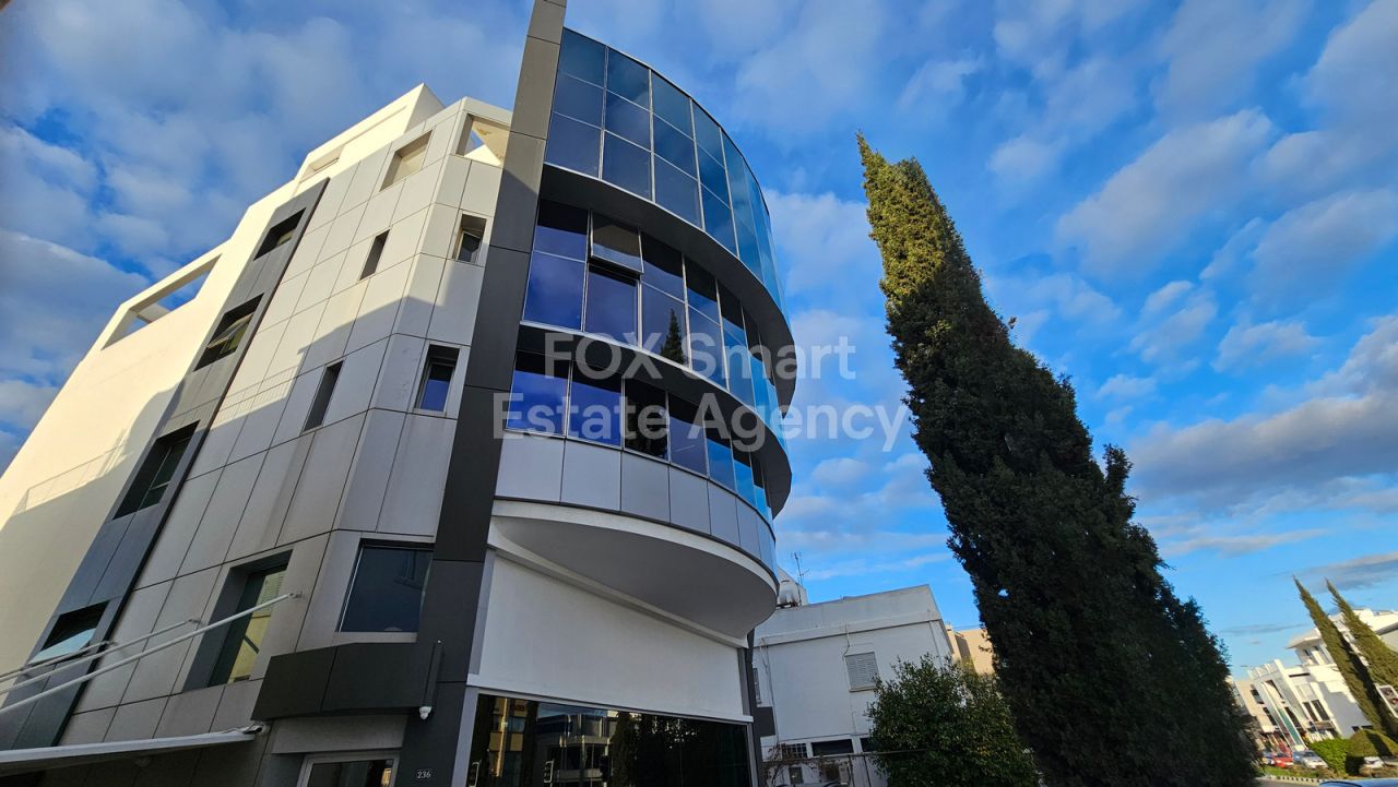 Thumbnail 5 Ακίνητα 2000 Στρόβολος, Λευκωσία / 31650