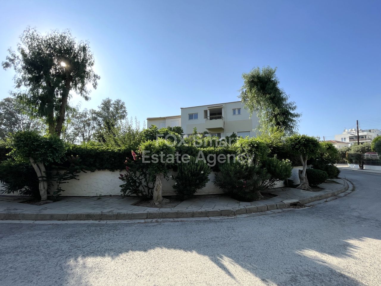 Thumbnail 16 Propiedad 2000 Strovolos, Nicosia / 44100