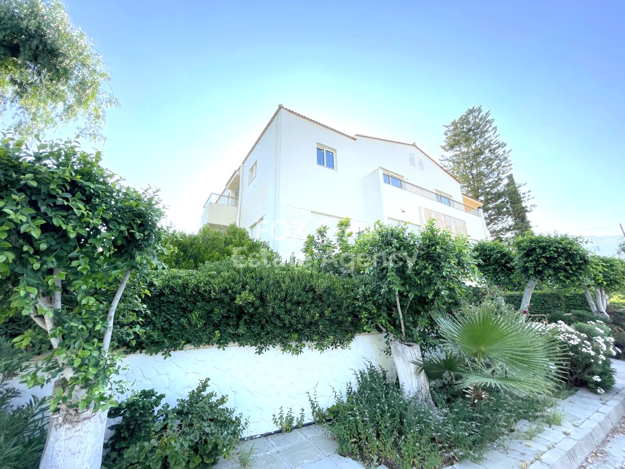 Thumbnail 14 Propiedad 2000 Strovolos, Nicosia / 44100