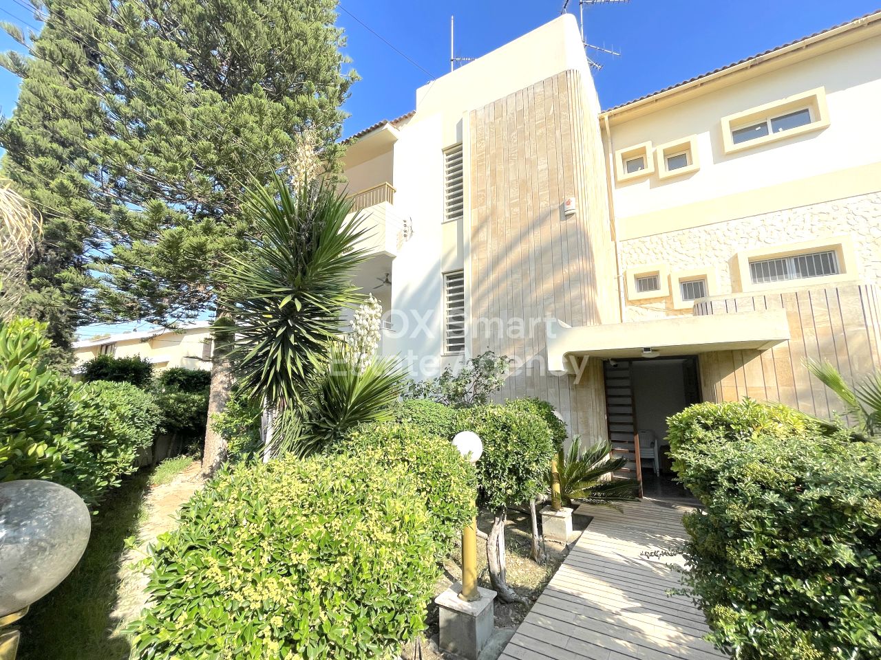 Thumbnail 3 Propiedad 2000 Strovolos, Nicosia / 44100