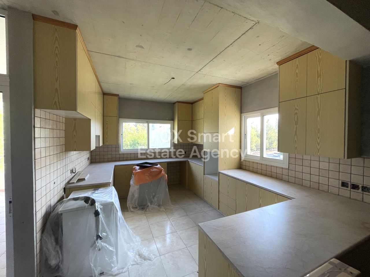 Thumbnail 8 Propiedad 2000 Strovolos, Nicosia / 44100