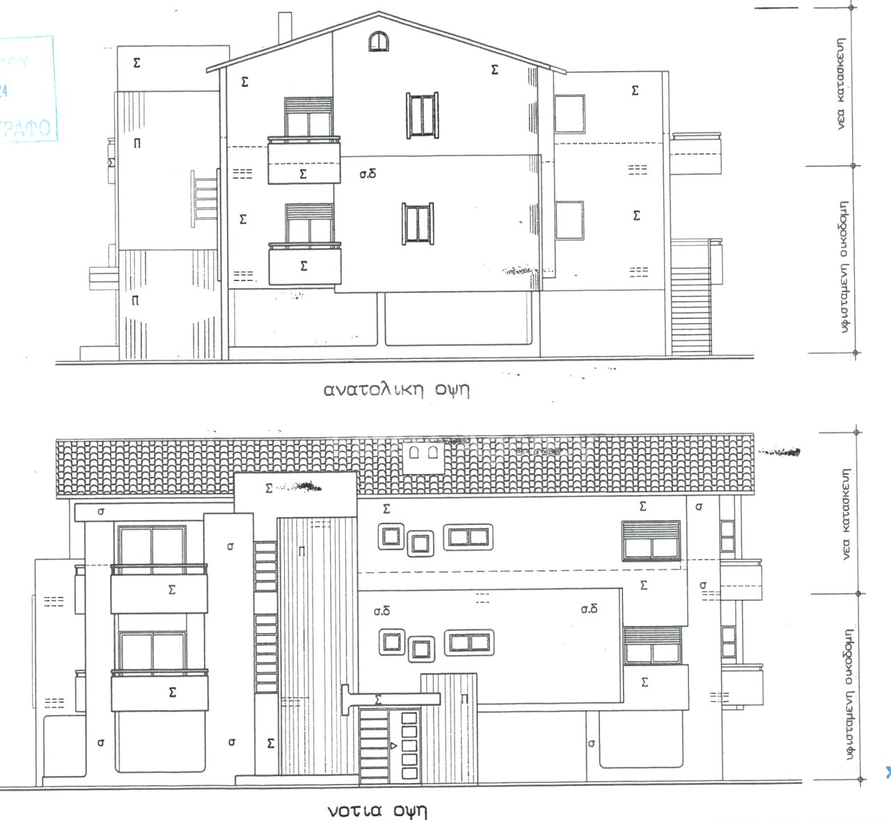 Thumbnail 38 Propiedad 2000 Strovolos, Nicosia / 44100