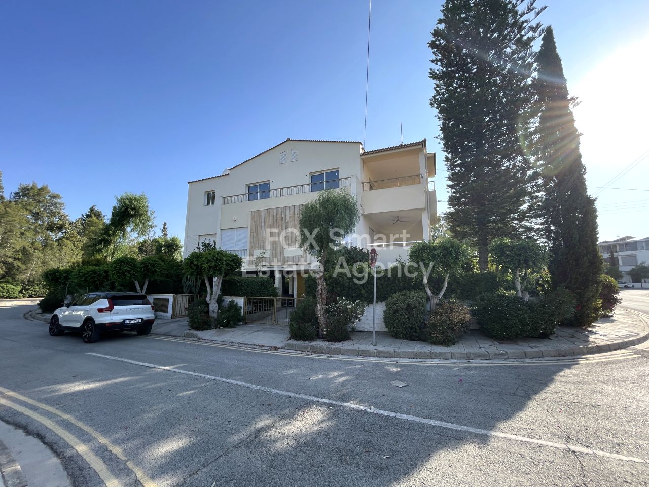 Thumbnail 30 Propiedad 2000 Strovolos, Nicosia / 44100