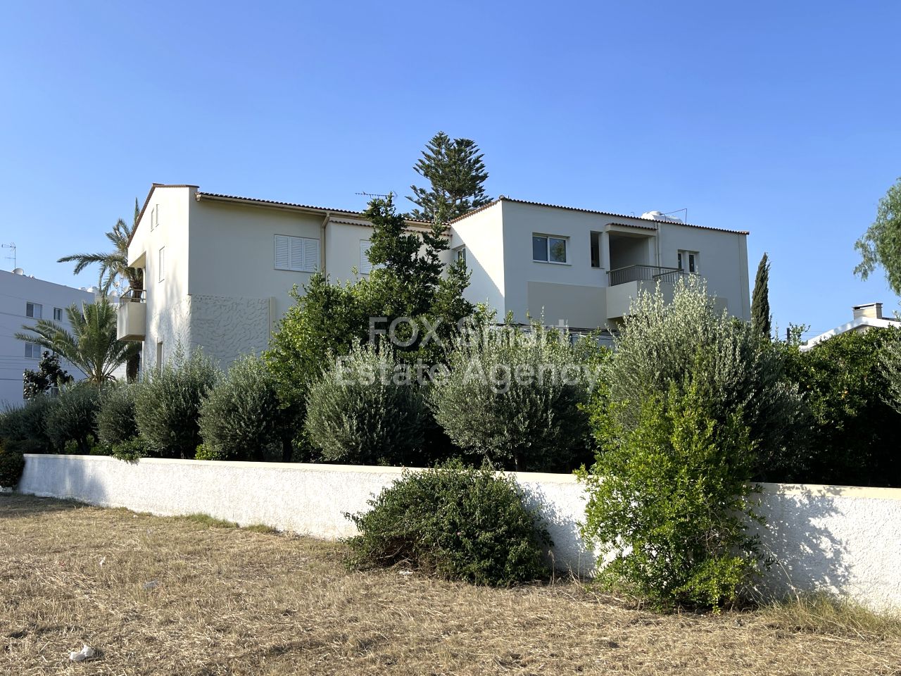 Thumbnail 17 Propiedad 2000 Strovolos, Nicosia / 44100