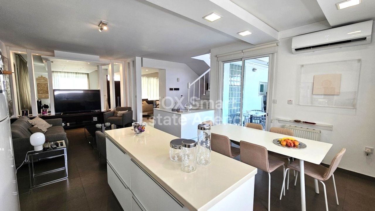 Thumbnail 7 Właściwość 2000 Strovolos, Nikozja / 45879