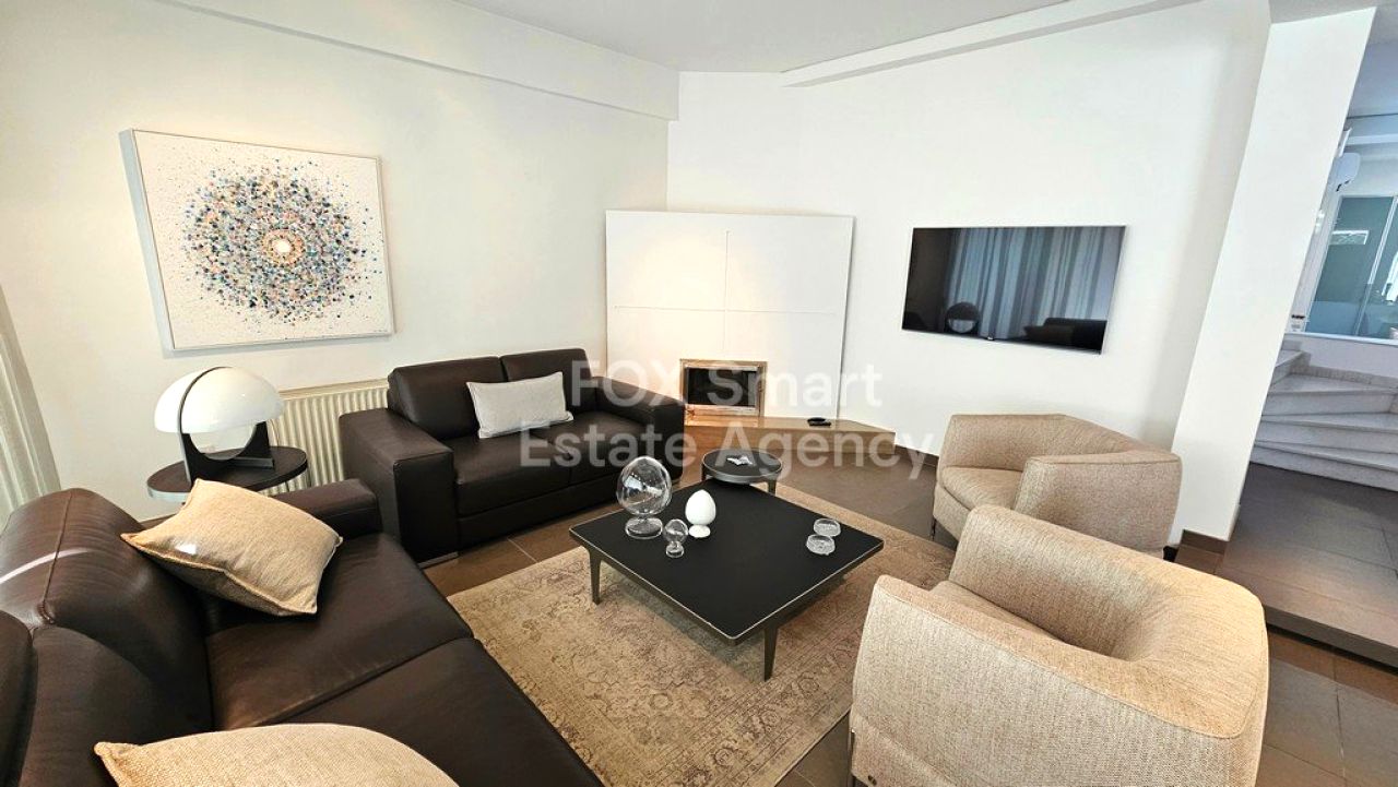 Thumbnail 13 Właściwość 2000 Strovolos, Nikozja / 45879