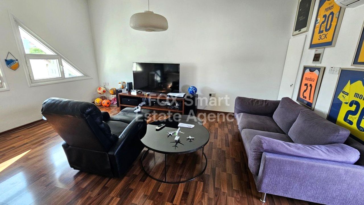 Thumbnail 15 Właściwość 2000 Strovolos, Nikozja / 45879