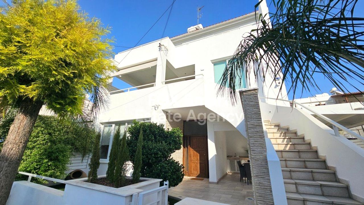 Thumbnail 1 Właściwość 2000 Strovolos, Nikozja / 45879