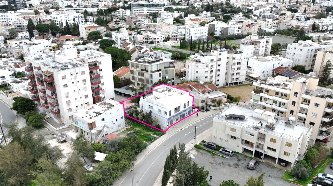 Thumbnail 1 EIGENTUM 2000 Strovolos, Nikosia / 49276