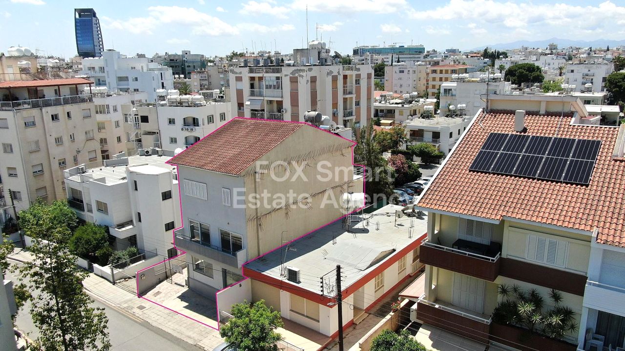 Thumbnail 2 Property 2000 Strovolos, Nicosia / 49472
