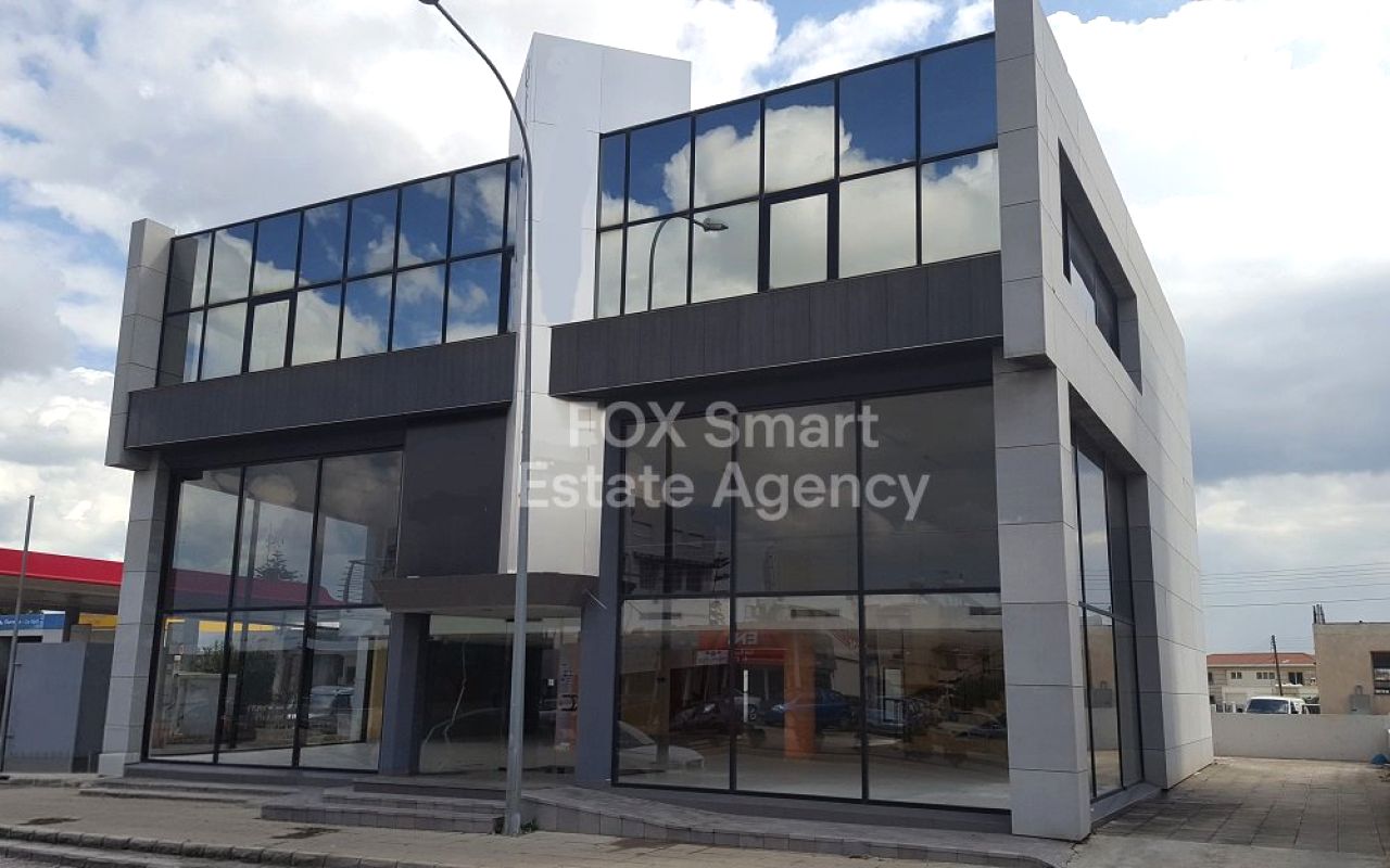 Thumbnail 1 Property 2000 Strovolos, Nicosia / 49488