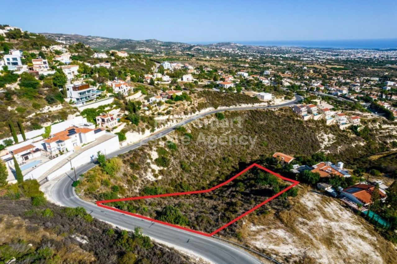 Thumbnail 4 Propriété 8577 Tala, Paphos / LIM-PAF-14848