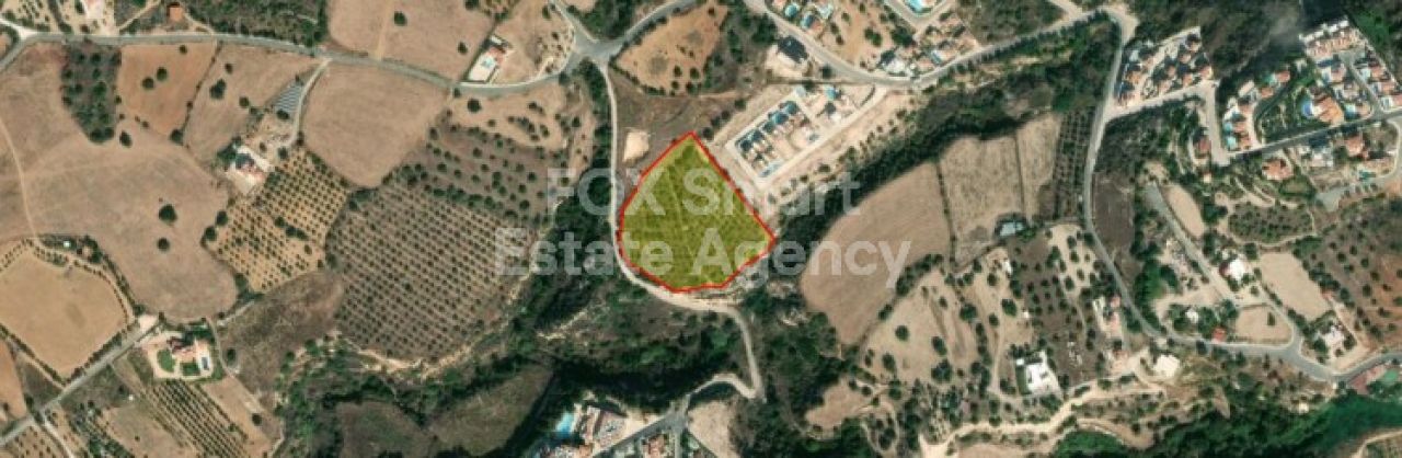 Thumbnail 1 Propriété 8577 Tala, Paphos / 23466