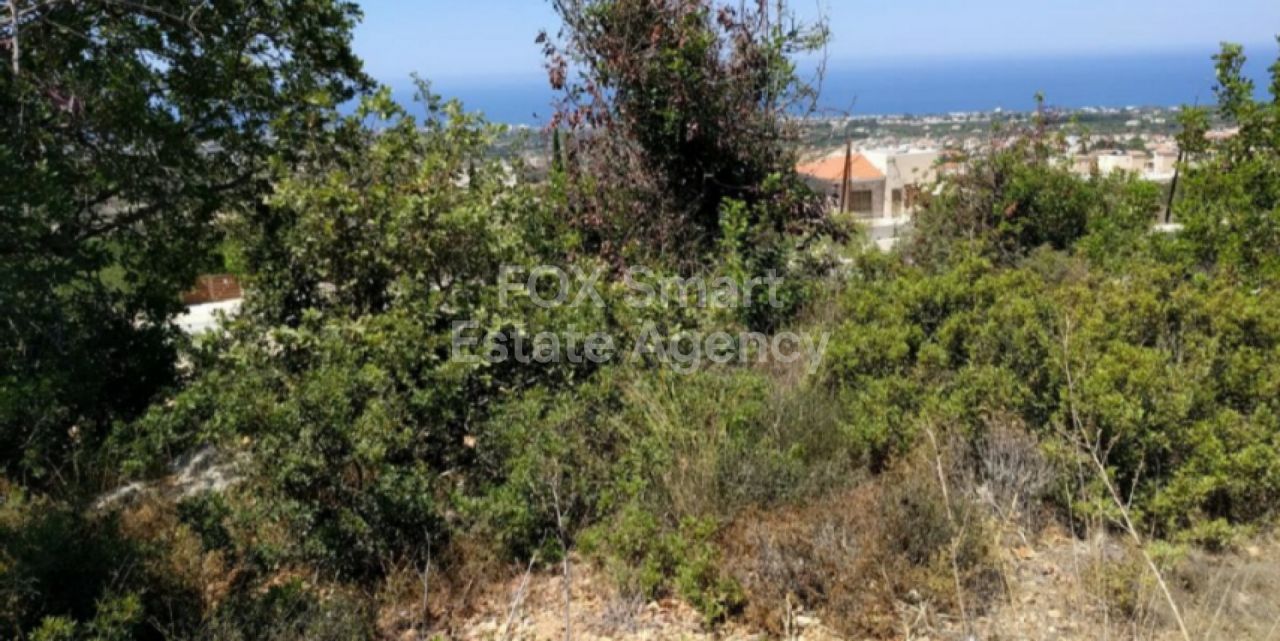 Thumbnail 1 23466 / נכס 8577 טאלה, פאפוס