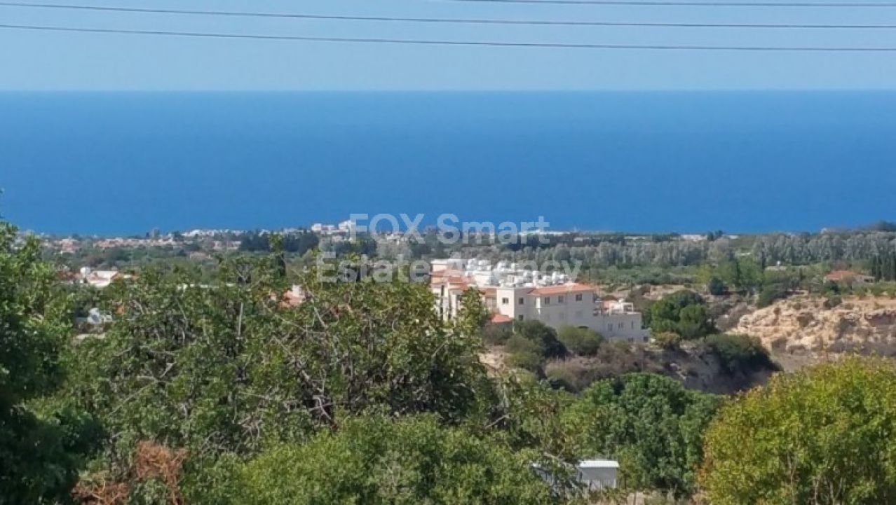 Thumbnail 3 Propiedad 8577 Tala, Pafos / LIM-PAF-4547