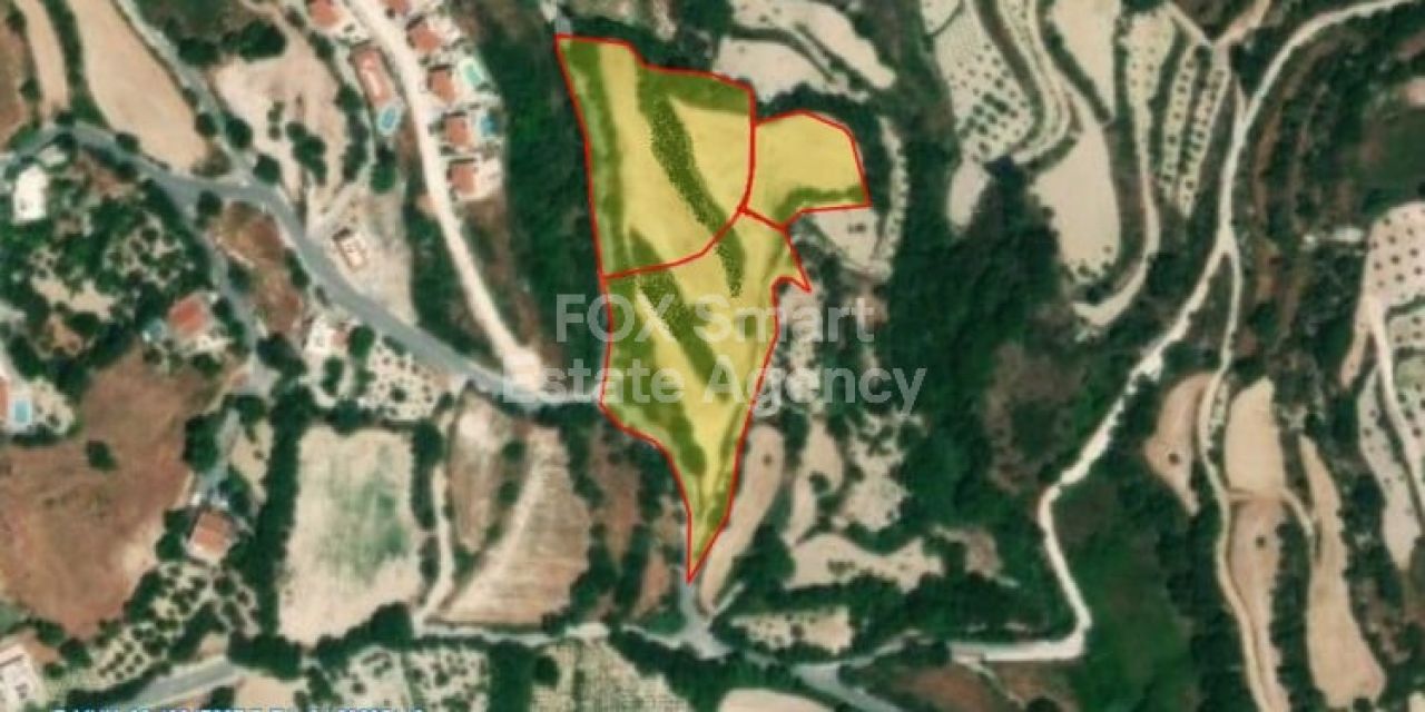 Thumbnail 1 L-124315 / נכס 8540 צדה, פאפוס