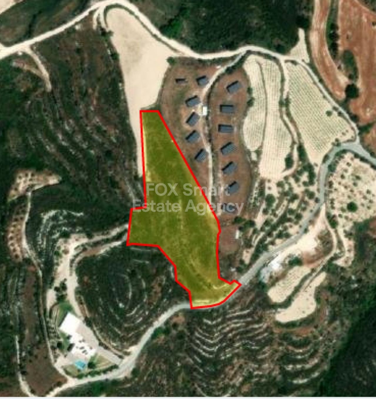 Thumbnail 1 L-124315 / נכס 8540 צדה, פאפוס