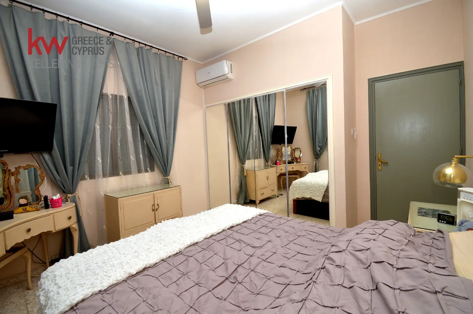 Nieruchomość 2336870 Dromolaxia—Meneou, Larnaka 19