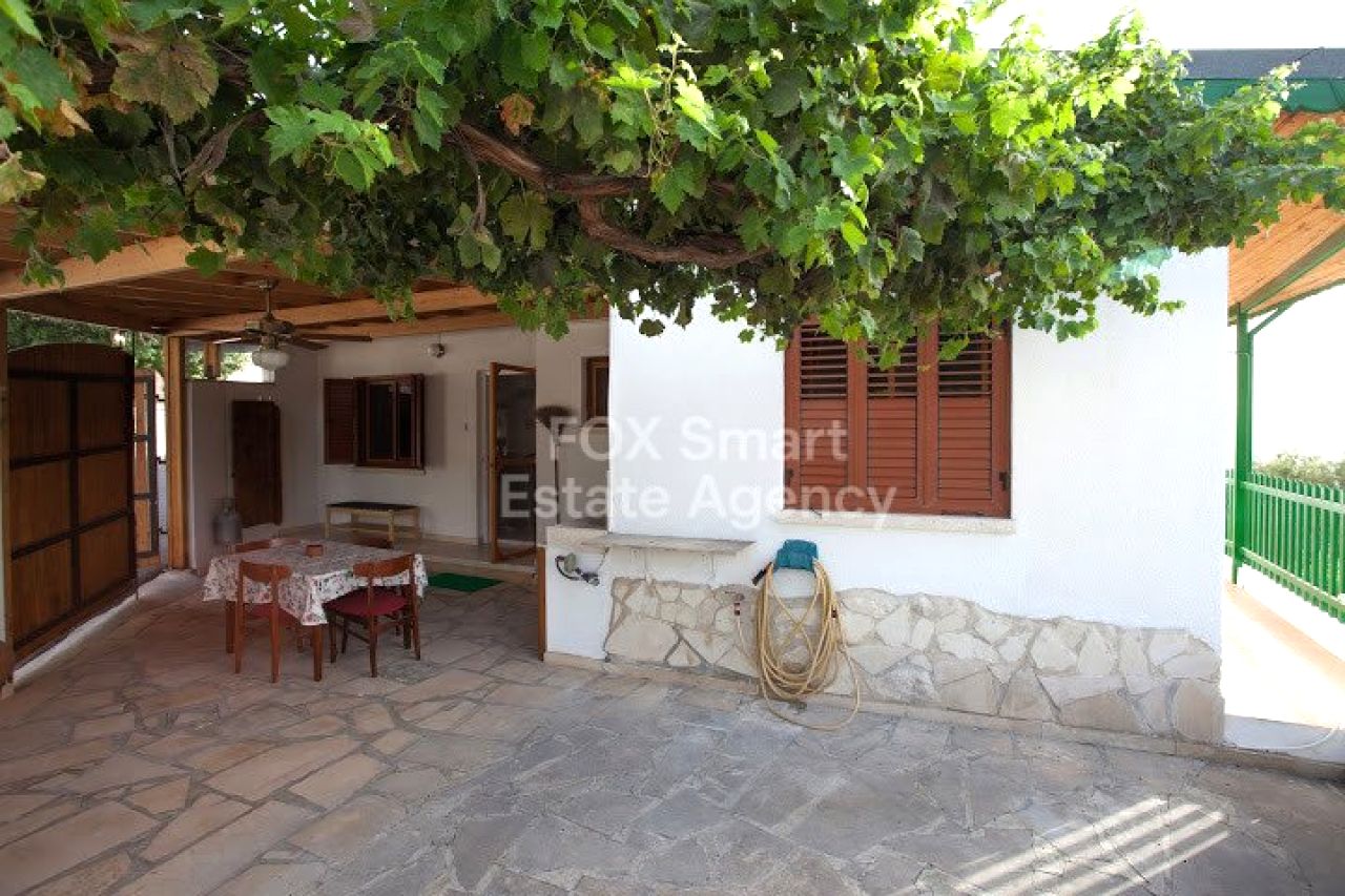 Thumbnail 1 房地产 4741 Agios Mamas, 利马索尔 / LIM-PAF-31336