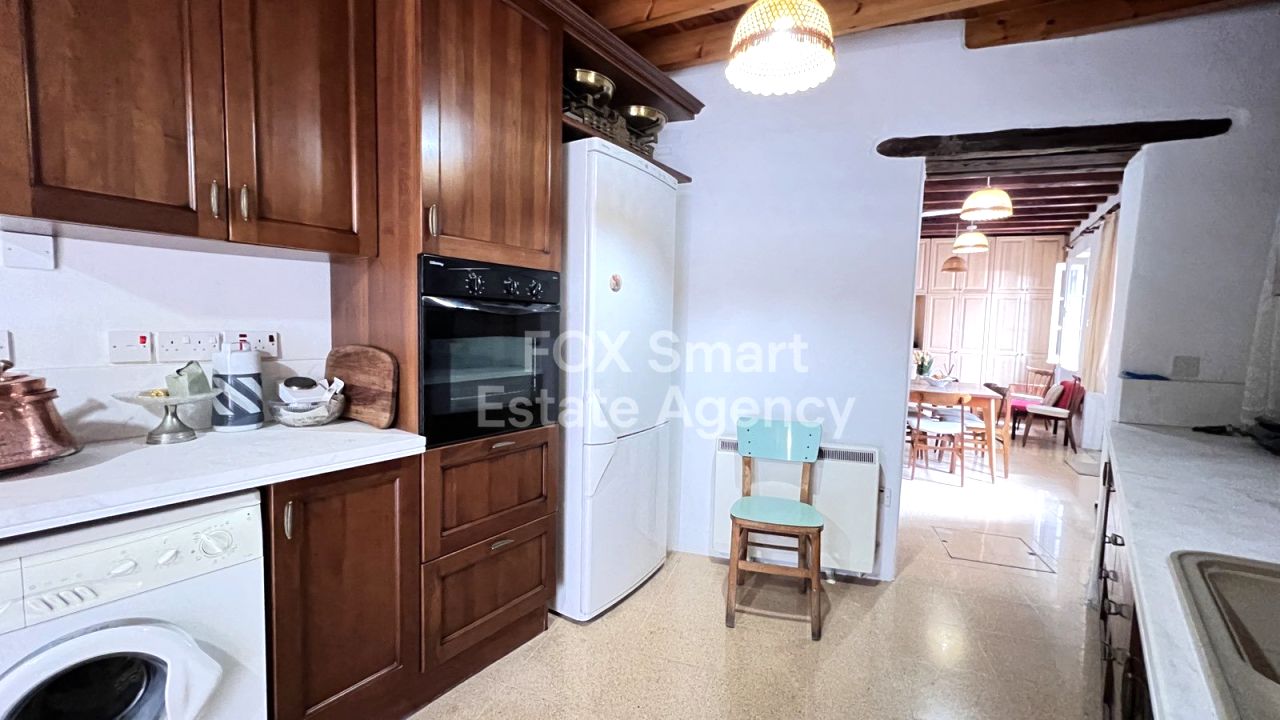 Thumbnail 9 房地产 4741 Agios Mamas, 利马索尔 / LIM-PAF-32174