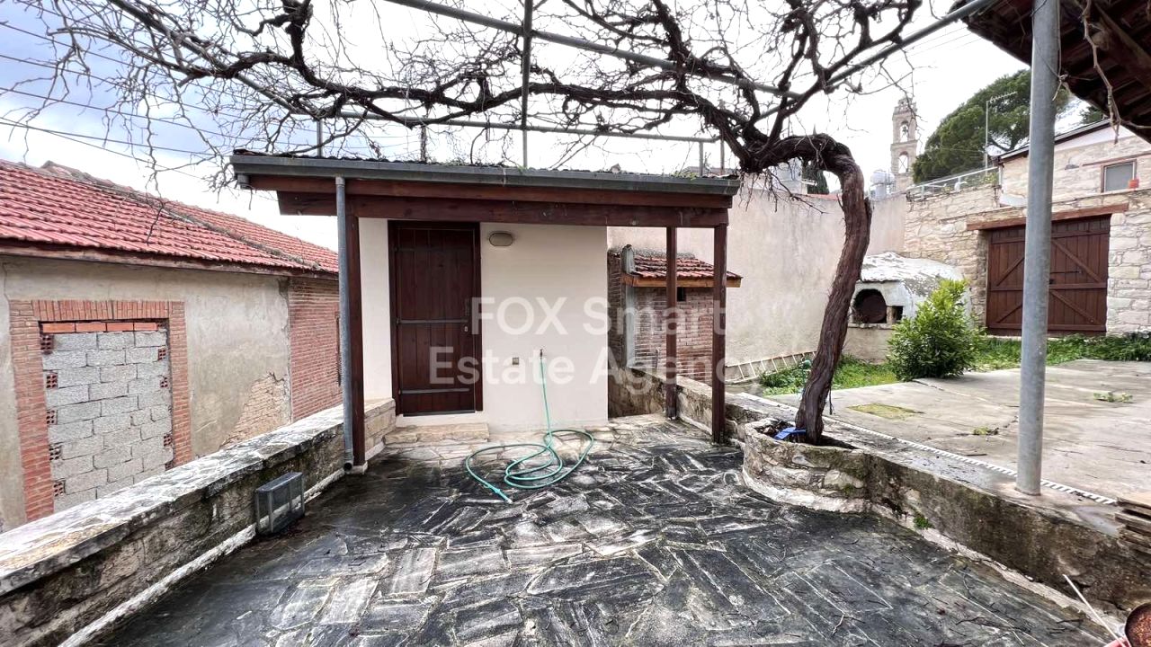 Thumbnail 13 房地产 4741 Agios Mamas, 利马索尔 / LIM-PAF-32174