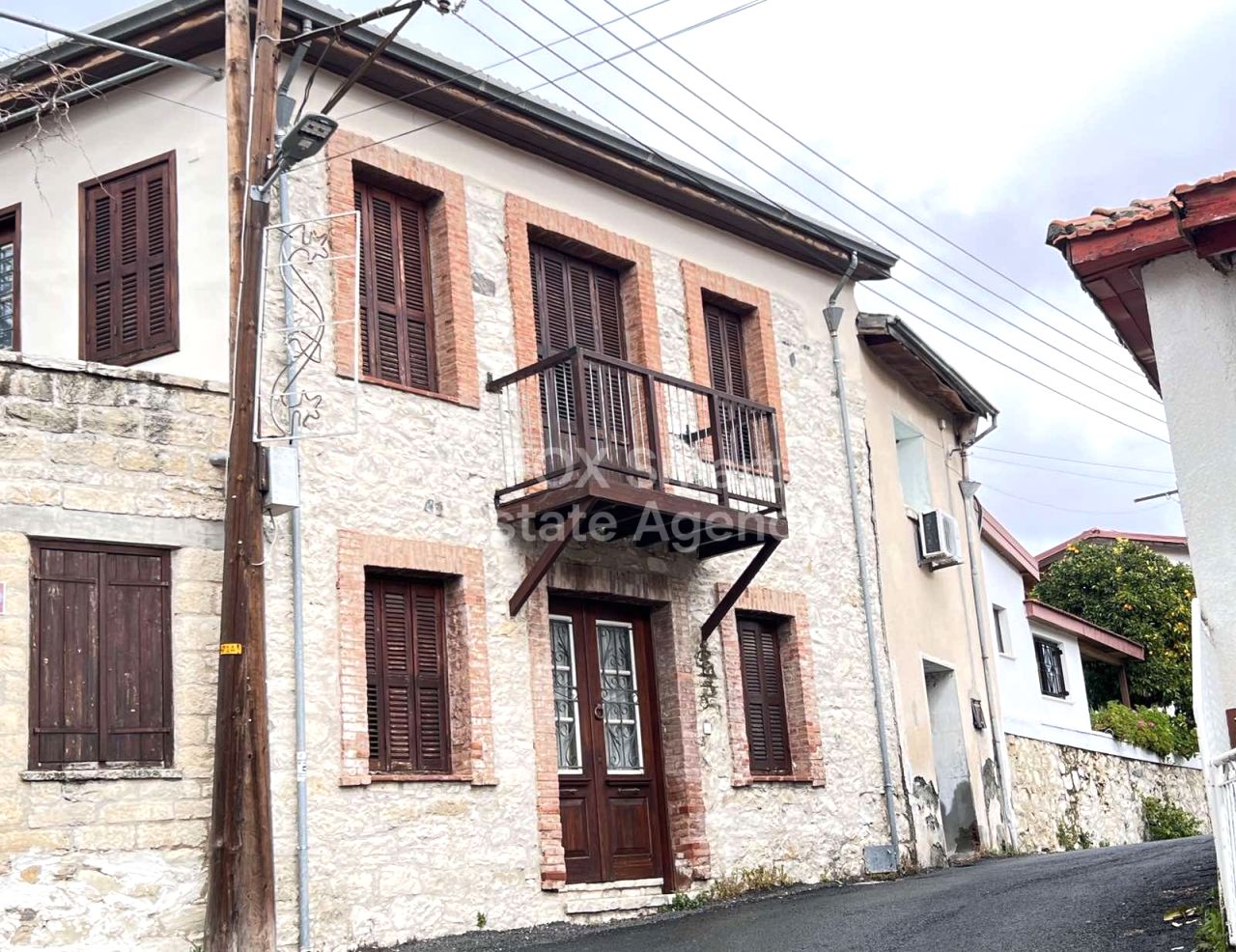 Thumbnail 1 房地产 4741 Agios Mamas, 利马索尔 / LIM-PAF-32174