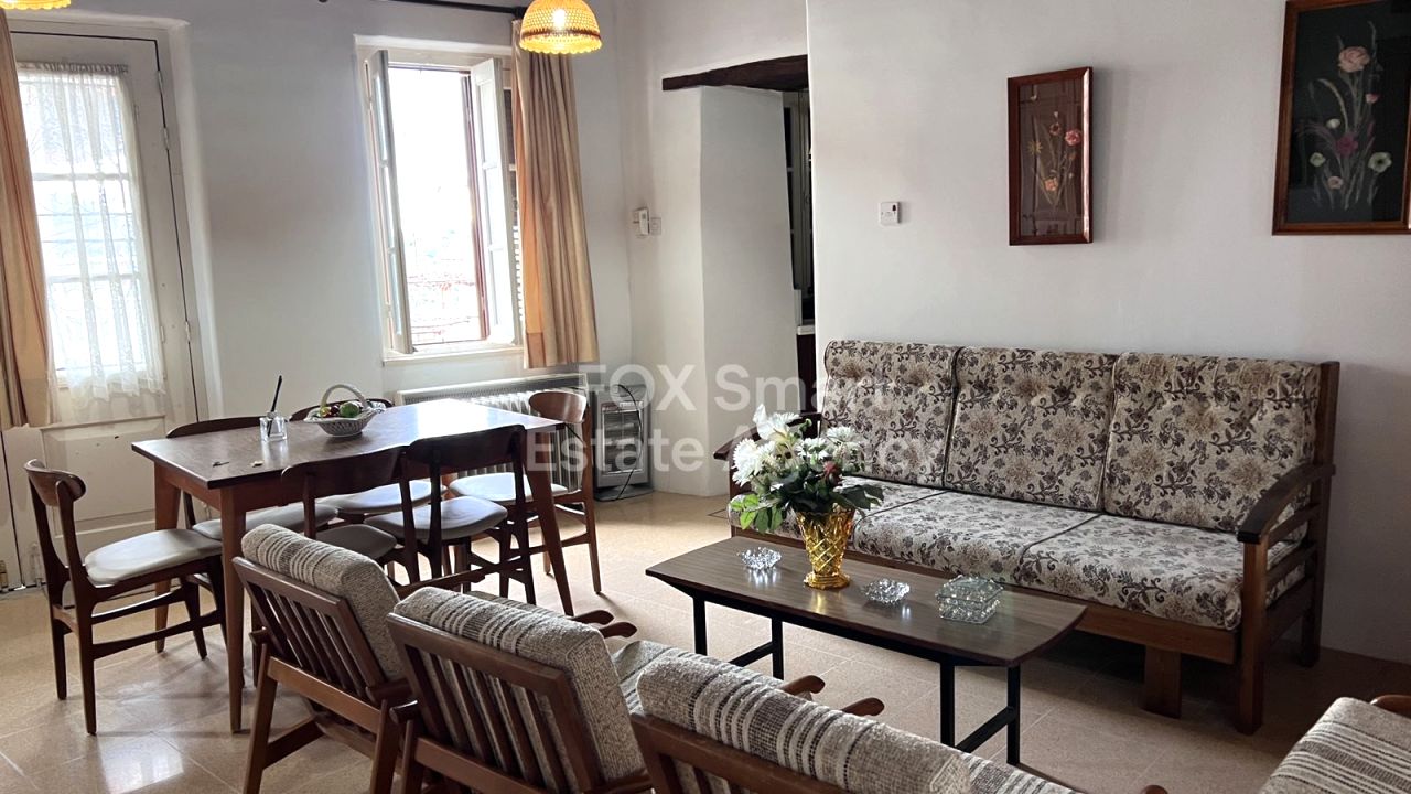 Thumbnail 3 房地产 4741 Agios Mamas, 利马索尔 / LIM-PAF-32174