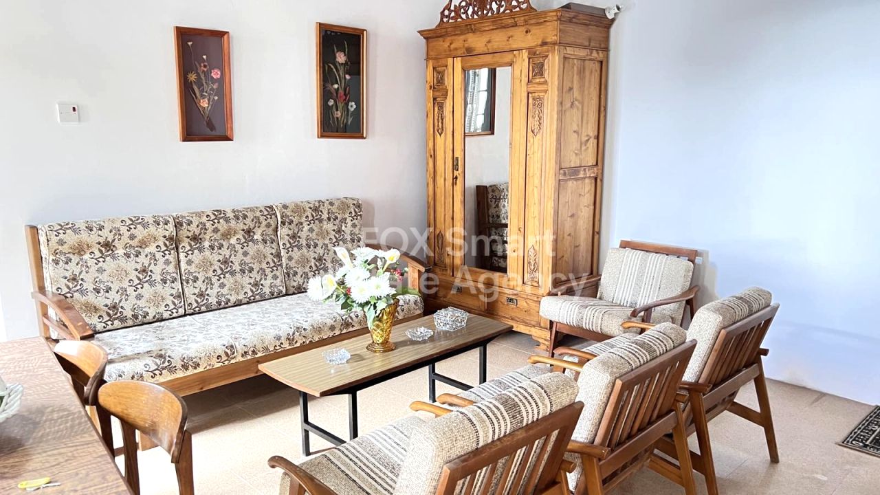 Thumbnail 2 房地产 4741 Agios Mamas, 利马索尔 / LIM-PAF-32174