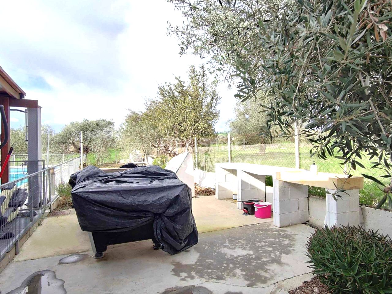 Thumbnail 22 Property 7570 Alethriko, Larnaca / 48744