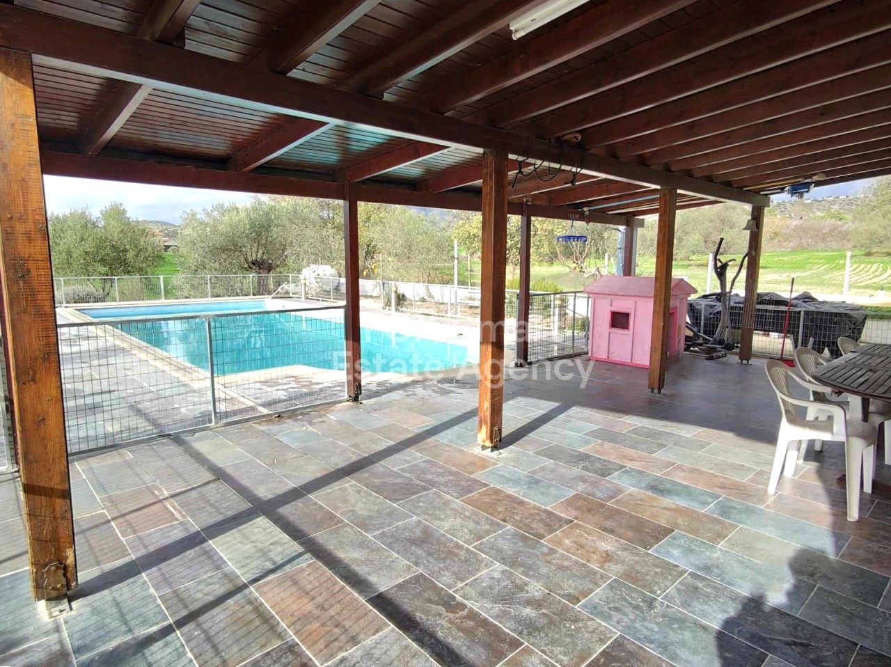 Thumbnail 20 Property 7570 Alethriko, Larnaca / 48744