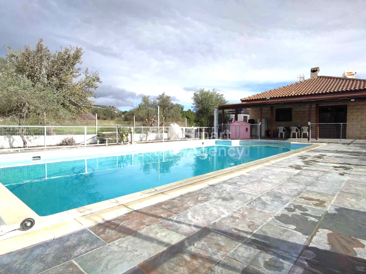 Thumbnail 1 Property 7570 Alethriko, Larnaca / 48744