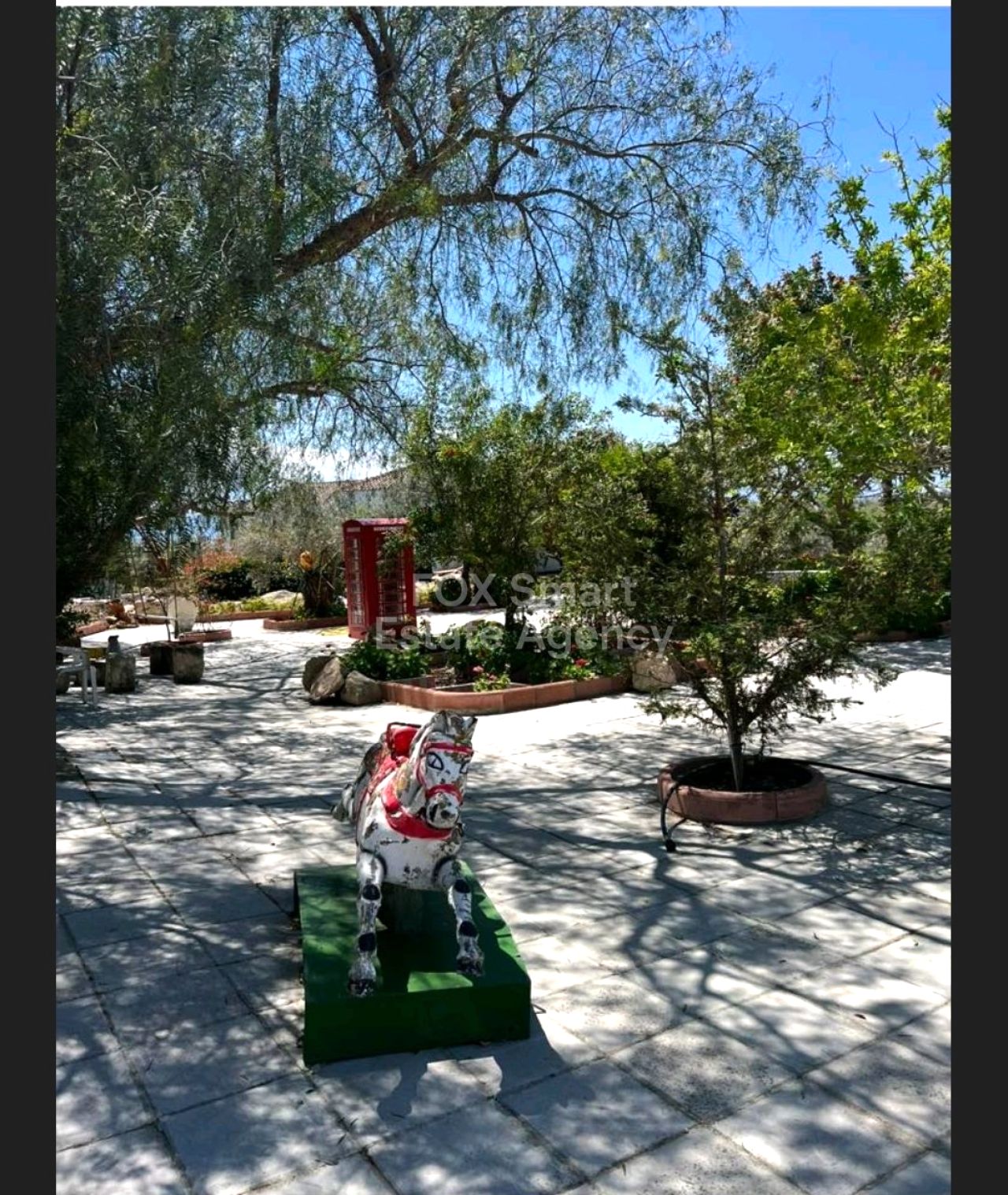 Thumbnail 4 Właściwość 2675 Deneia, Nikozja / 46639