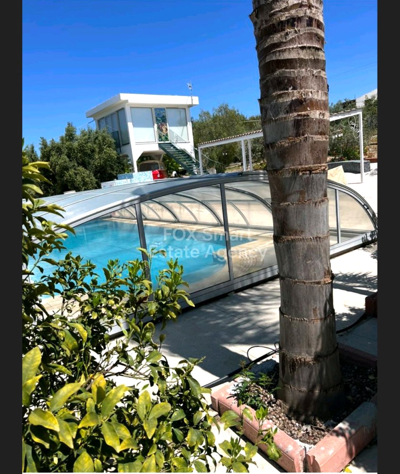 Thumbnail 10 Właściwość 2675 Deneia, Nikozja / 46639