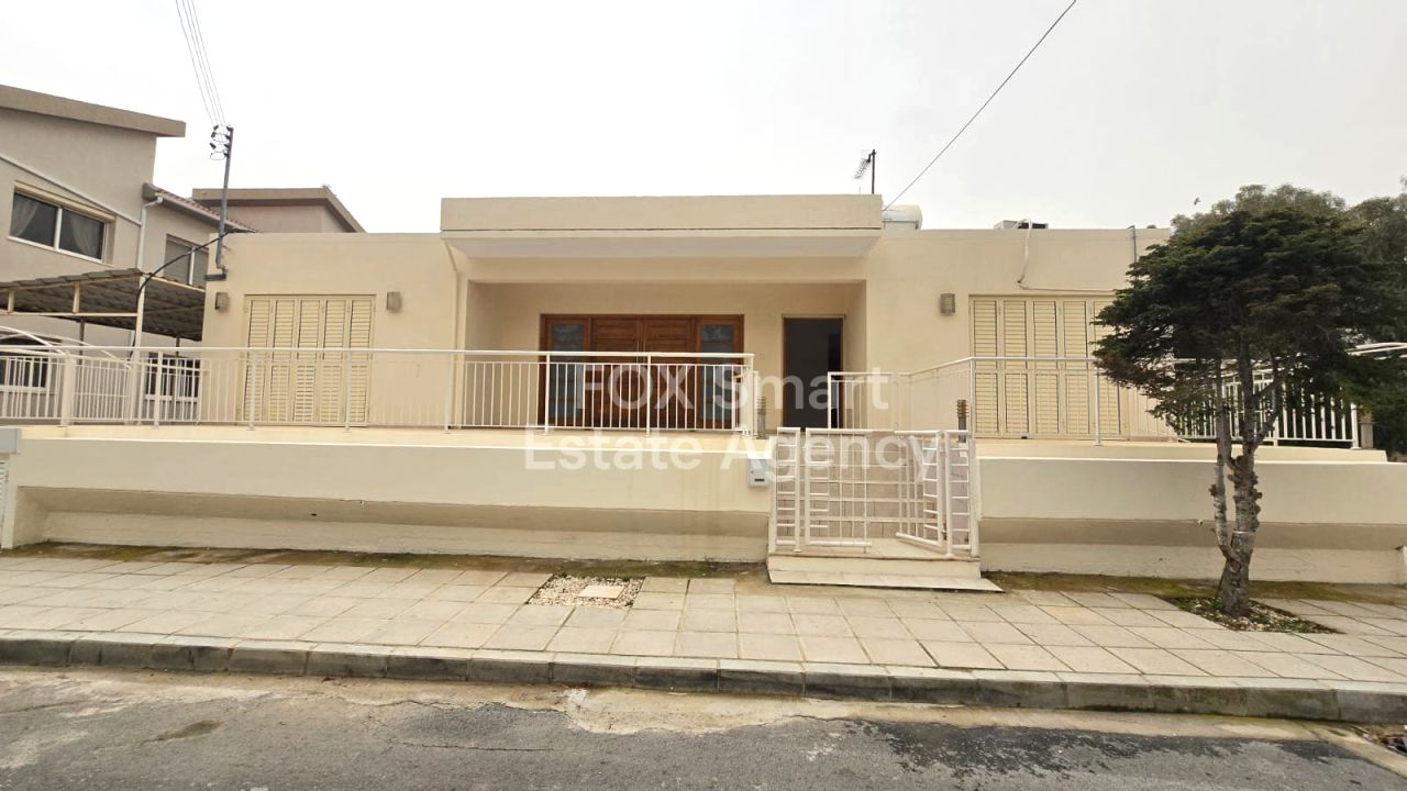 Thumbnail 1 Propriété 2800 Ekali, Limassol / LIM-PAF-33388