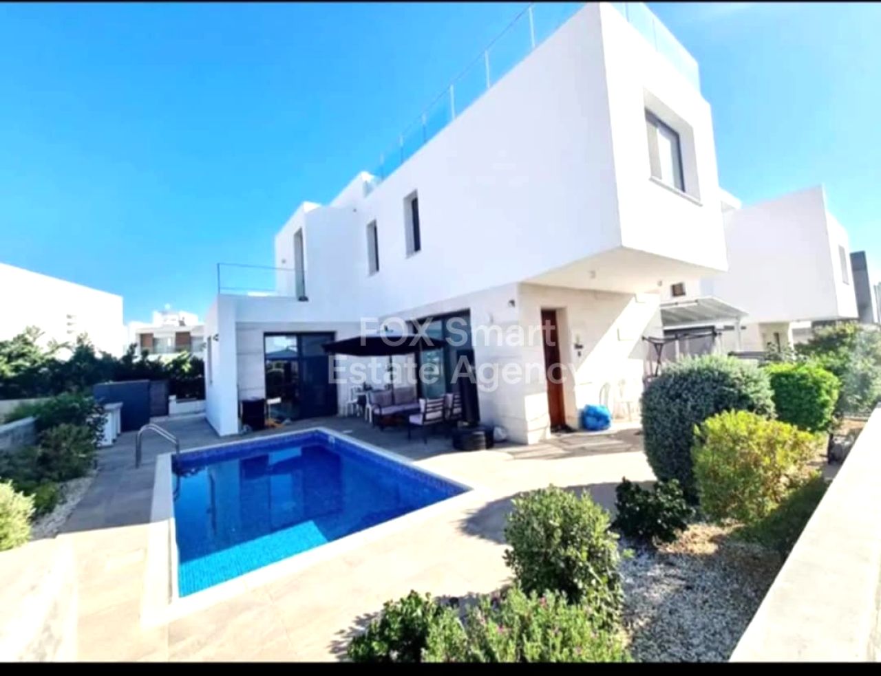 Thumbnail 6 Ακίνητα 8300 Κονιά, Πάφος / LIM-PAF-31529