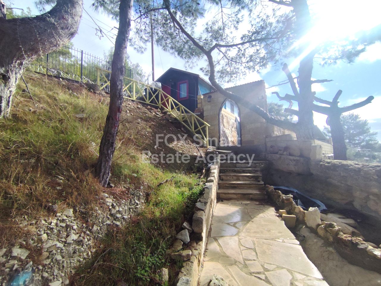 Thumbnail 17 Właściwość 4545 Korfi, Limassol / LIM-PAF-32433